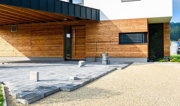 Best Custom Driveway Pavers  in Brookville, PA
