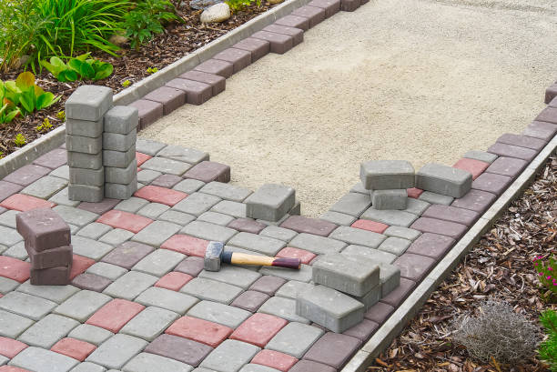 Best Commercial Driveway Pavers  in Brookville, PA