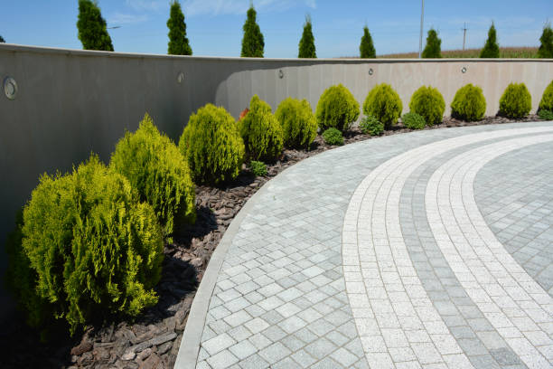 Best Residential Driveway Paver Services  in Brookville, PA