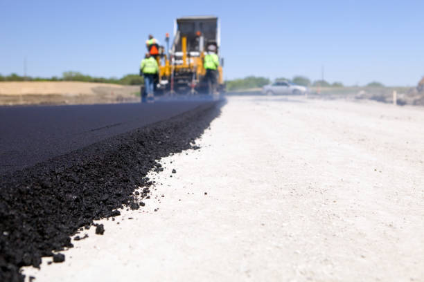 Best Driveway Resurfacing Pavers  in Brookville, PA