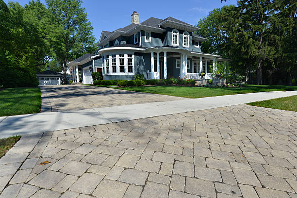 Best Best Driveway Pavers  in Brookville, PA