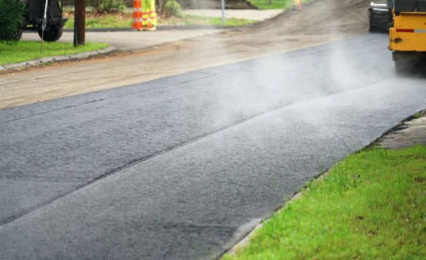 Best Professional Driveway Pavers  in Brookville, PA