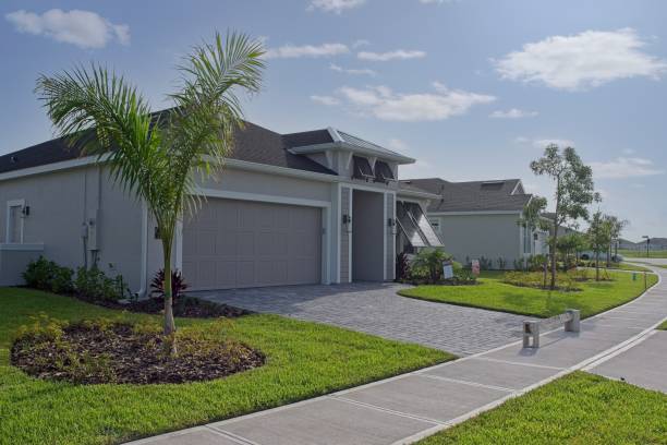 Best Driveway Paving Contractor  in Brookville, PA