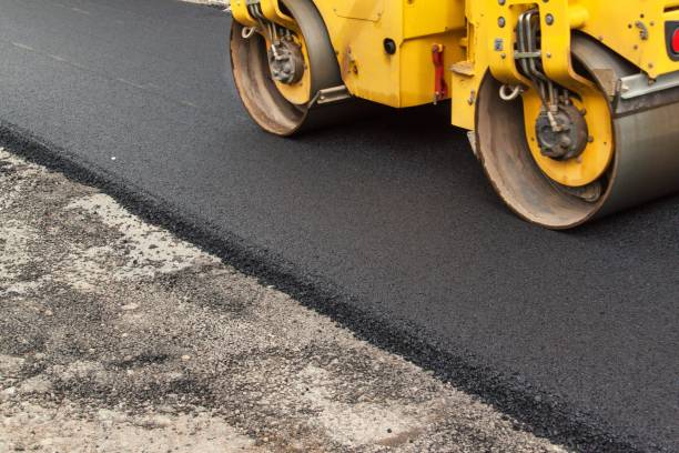 Best Interlocking Driveway Pavers  in Brookville, PA