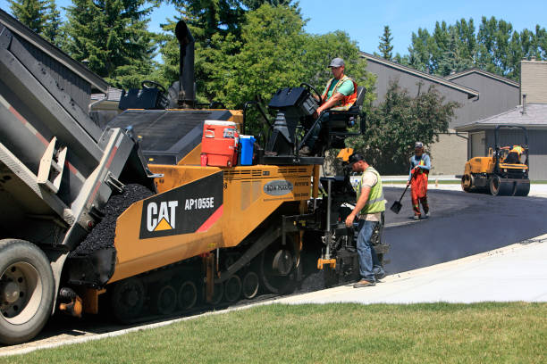 Best Brick Driveway Pavers  in Brookville, PA