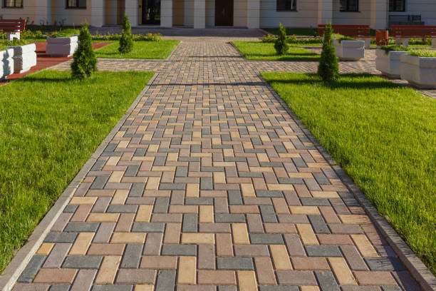 Trusted Brookville, PA Driveway Pavers Experts