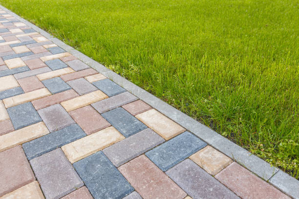 Best Concrete Paver Driveway  in Brookville, PA